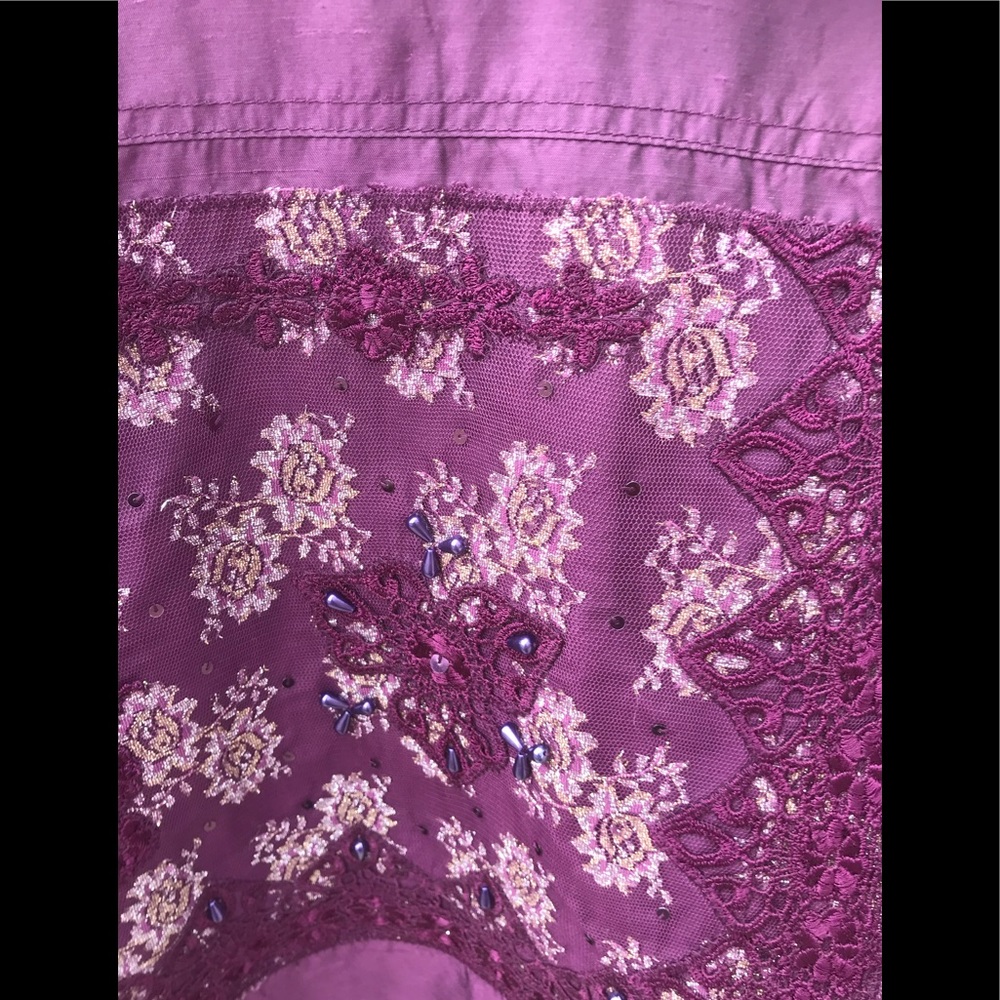 Jacket - Picture 3 of 5